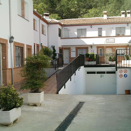 Apartamentos Los Olivos II Arroyo Frío Exterior foto