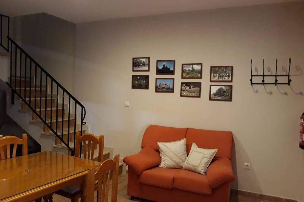 Apartamentos Los Olivos II Arroyo Frío Exterior foto