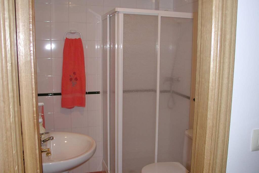 Apartamentos Los Olivos II Arroyo Frío Exterior foto